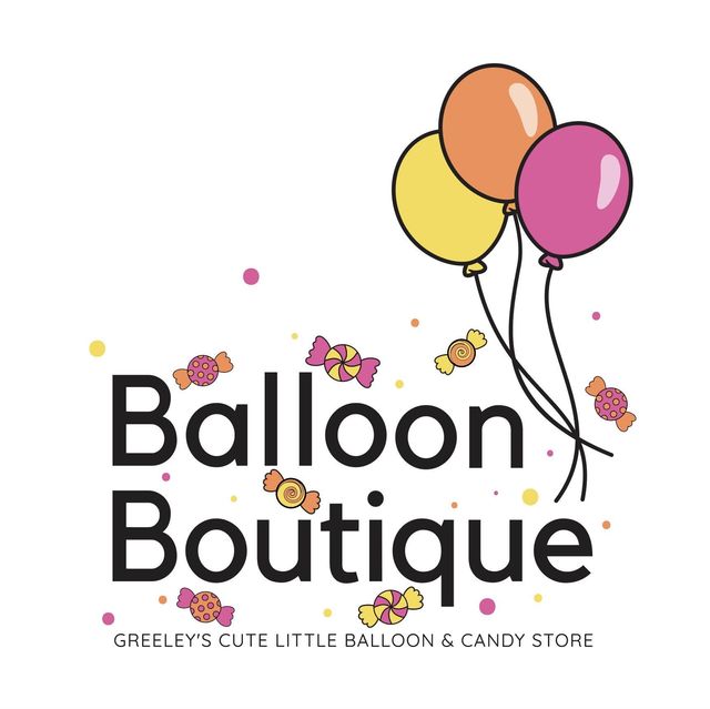 Find balloons shop near me